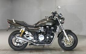 YAMAHA XJR1200 1994 4KG