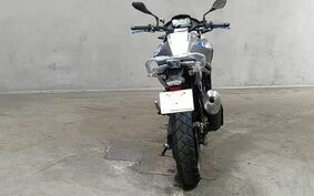 BMW G310GS 2018 0G02