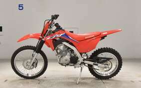 HONDA CRF125F JE03