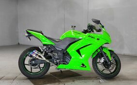 KAWASAKI NINJA 250R EX250K