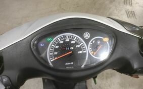 YAMAHA AXIS 125 TREET SE53J