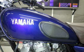 YAMAHA SR400 Gen.5 2021 RH16J