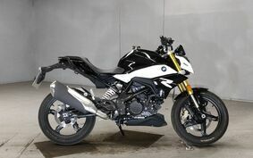 BMW G310R 2021 0G41