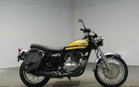 KAWASAKI ESTRELLA RS Type 2001 BJ250A