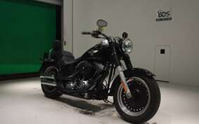 HARLEY FLSTFB 1580 2009