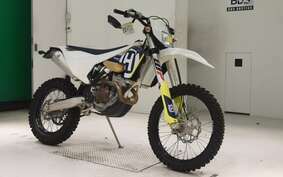 HUSQVARNA FE250