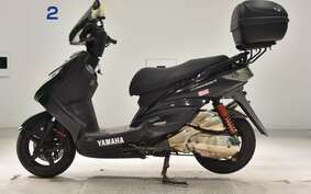 YAMAHA CYGNUS 125 XSR 2 SE44J