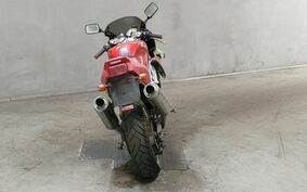 YAMAHA TRX850 1996 4NX