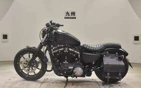 HARLEY XL883N 2020