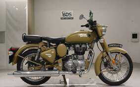 ROYAL ENFIELD CLASSIC 500 EFI 2021 CKEC