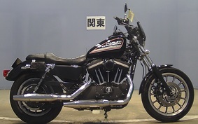 HARLEY XL883R-1 2008 CS2