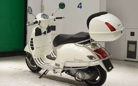 VESPA GTS250IE