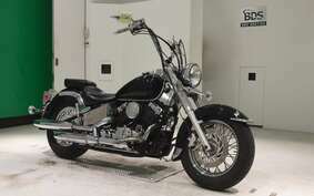 YAMAHA DRAGSTAR 400 CLASSIC 2003 VH01J