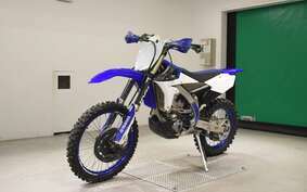 YAMAHA YZ250FX CG37C