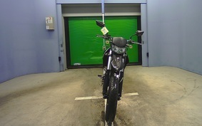 KAWASAKI KLX125D TRACKER X 2008 LX250V