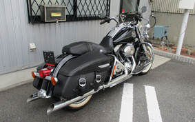 HARLEY FLHRC 2010 FR4