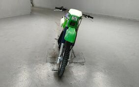 KAWASAKI KDX200 不明