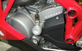 DUCATI 1098 S 2007 H700A