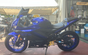 YAMAHA YZF-R25 RG43J