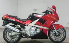 KAWASAKI ZZ-R400 2000 ZX400N