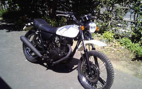 KAWASAKI 250TR 2002 BJ250F