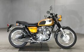 KAWASAKI W800 2012 EJ800A