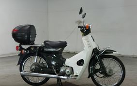 HONDA C70 SUPER CUB HA02