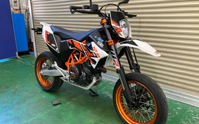 KTM 690 SMC R 2015 LST40