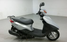 YAMAHA AXIS 125 TREET SE53J