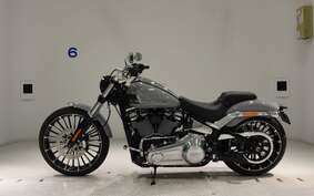 HARLEY FXBR1920 2024