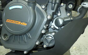 KTM 125 DUKE JPA40