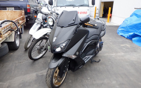 YAMAHA T-MAX 530 2013 SJ12J