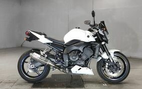 YAMAHA FZ FAZER 2009 RN16