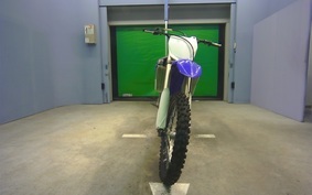 YAMAHA YZ250F CG39C