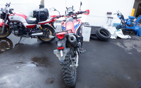 HONDA CRF250 RALLY MD47