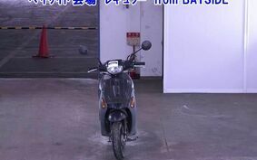 SUZUKI LET`s 4 CA45A