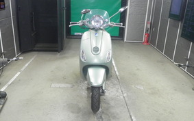 VESPA LXV125