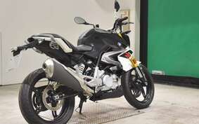 BMW G310R 2020