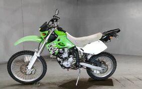 KAWASAKI KLX250 LX250E