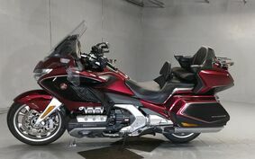 HONDA GL 1800 GOLD WING TOUR 2018 SC79