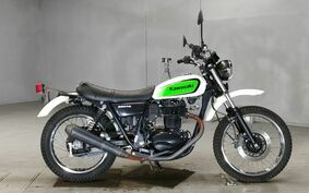 KAWASAKI 250TR BJ250F