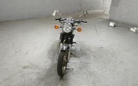 YAMAHA SR400 1995 1JR