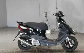 YAMAHA JOG ZR Evolution 2 SA39J