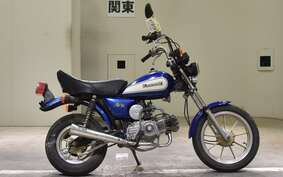 KAWASAKI AV 50 AV050A