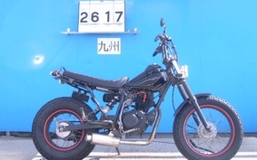 YAMAHA TW200 1998 2JL