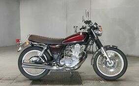 YAMAHA SR400 2003 RH01J