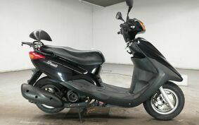 YAMAHA AXIS 125 TREET SE53J