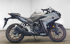 YAMAHA YZF-R25 RG10J