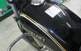 SUZUKI GN125 F Gen.2 PCJ2N