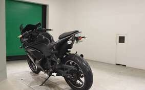 KAWASAKI NINJA 250R EX250K